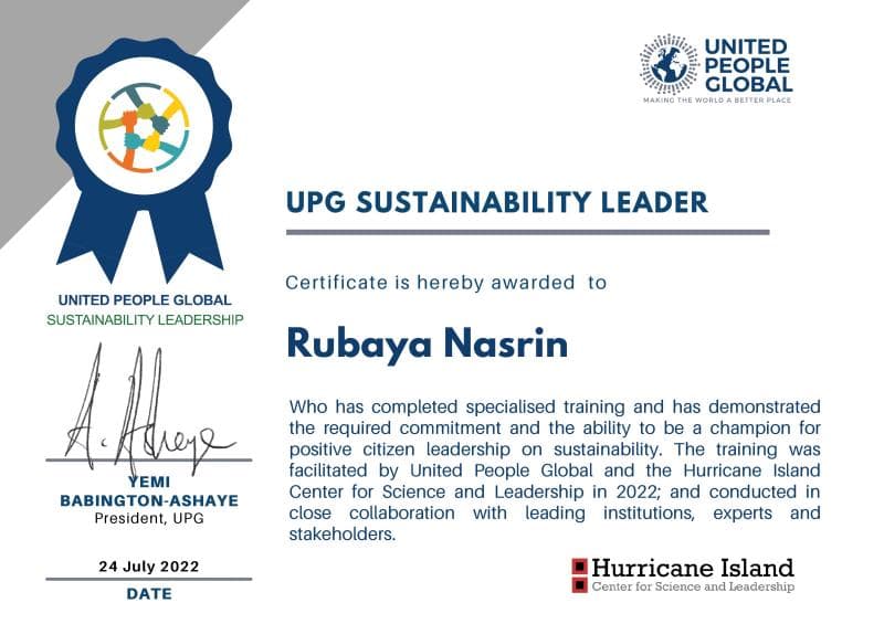 Community Engagement