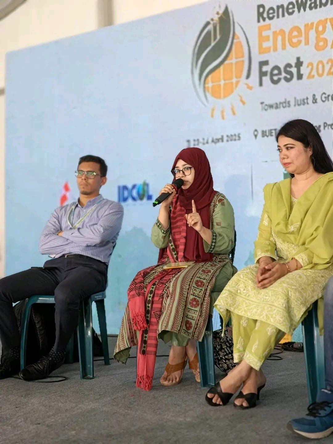 Renewable Energy Fest 2025