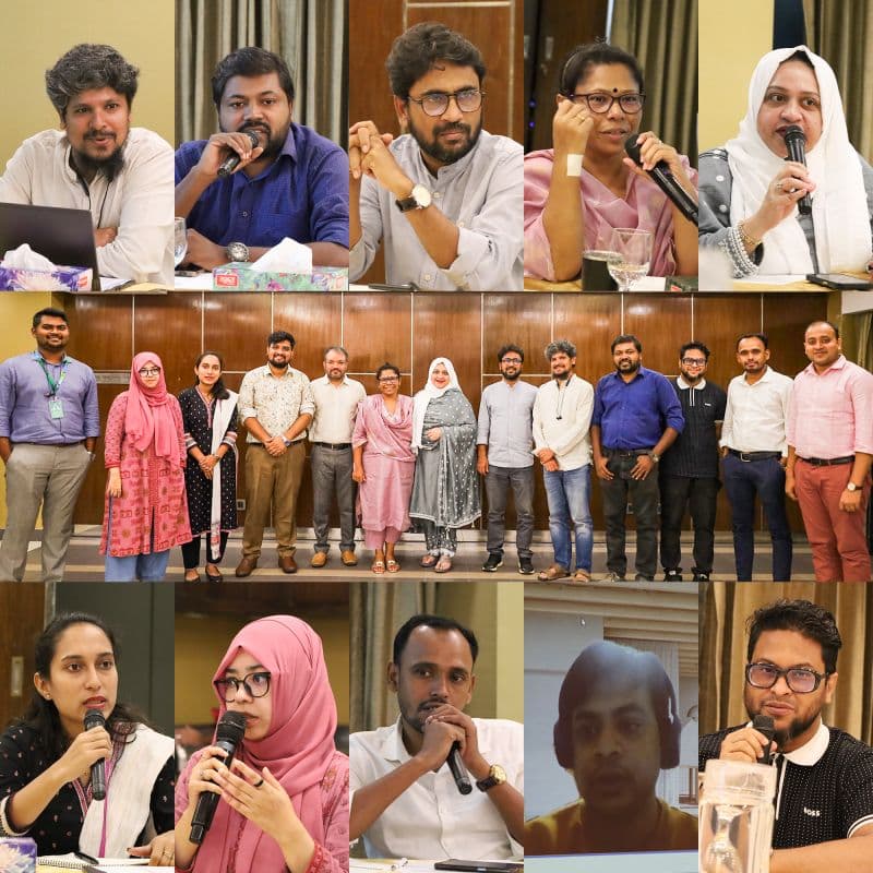 The future of fashion demands sustainability and equity—let’s create a path forward for justice.