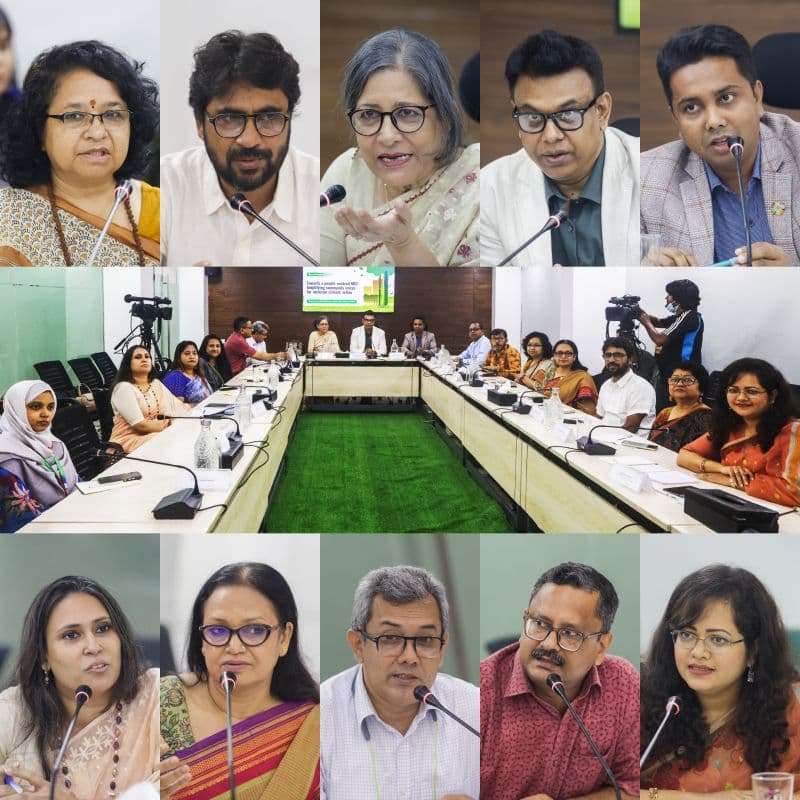 Towards PNDC ensuring JET