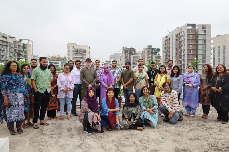 On the occasion of World Environment Day 2024